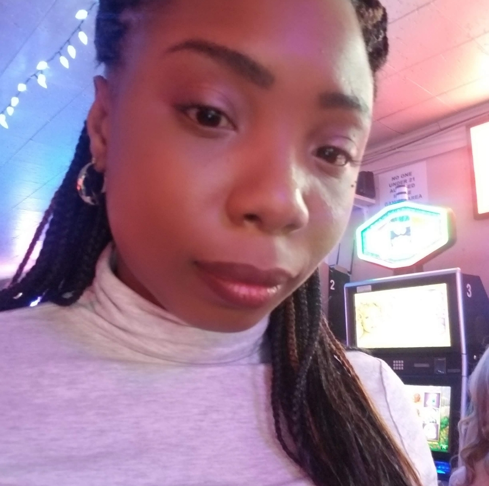 Meet your Posher, Vonni